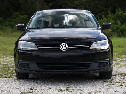 Used 2014 Volkswagen Jetta S FWD image 17
