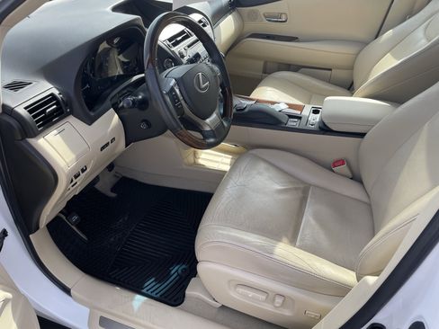 Used 2014 Lexus RX 350 AWD w/ Navigation Package image 12