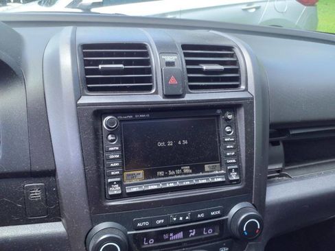 Used 2008 Honda CR-V EX-L image 14