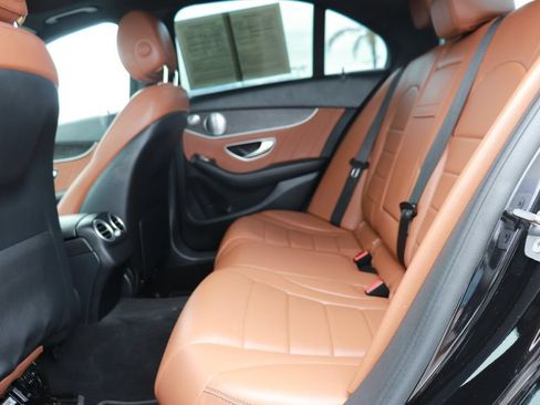 Used 2021 Mercedes-Benz C 300 Sedan image 14