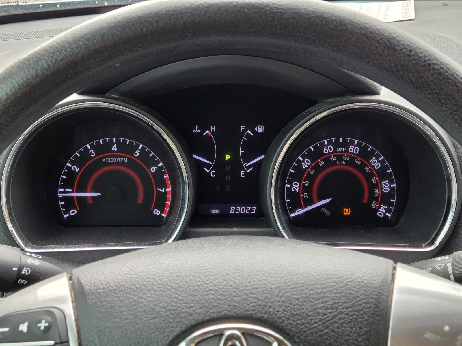 Used 2013 Toyota Highlander Plus FWD image 17