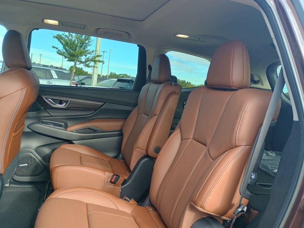 New 2026 Subaru Ascent Touring AWD/4WD image 17