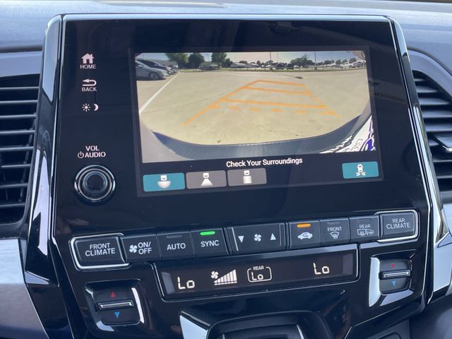 Certified 2023 Honda Odyssey EX-L image 17