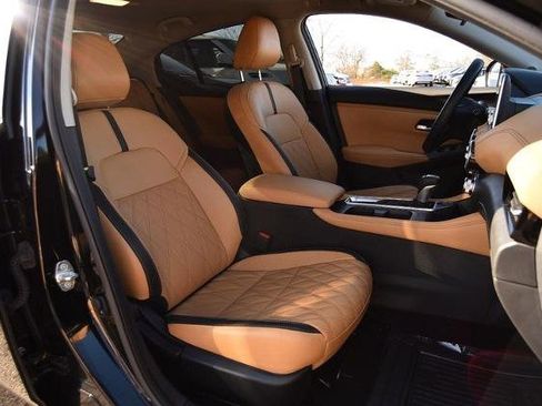 Certified 2024 Nissan Sentra SV w/ SV Premium Package image 24