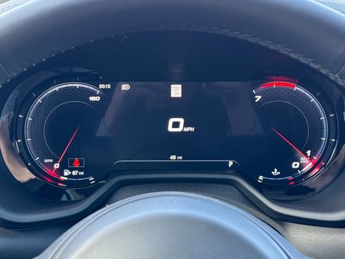 New 2024 Dodge Hornet GT image 23