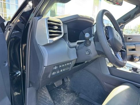Used 2026 Toyota Tundra Capstone AWD/4WD image 8