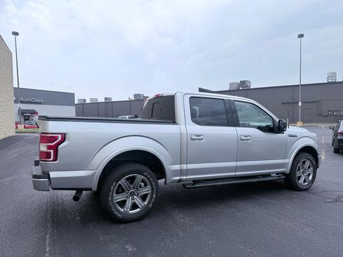 Used 2019 Ford F150 XLT w/ Equipment Group 302A Luxury AWD/4WD image 5