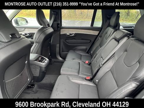 New 2026 Volvo XC90 B6 Ultra image 14