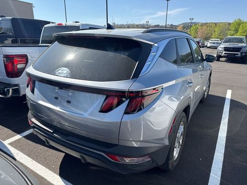 Used 2024 Hyundai Tucson SEL image 3