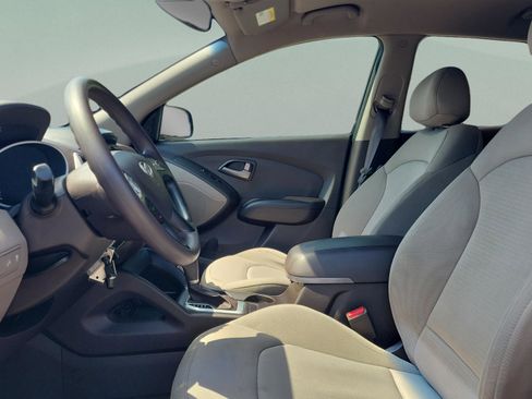 Used 2014 Hyundai Tucson GLS image 18