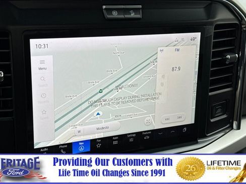 New 2026 Ford F250 XLT w/ XLT Premium Package image 18