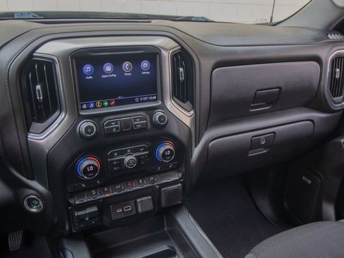 Used 2020 Chevrolet Silverado 1500 RST w/ All-Star Edition AWD/4WD image 26