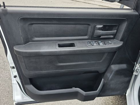 Used 2022 RAM 1500 Tradesman w/ Trailer Tow Group image 18