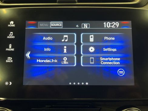 Used 2021 Honda CR-V EX-L image 22