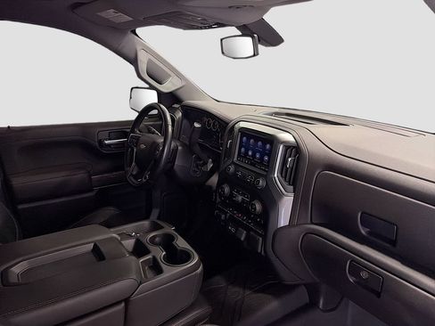 Used 2020 Chevrolet Silverado 1500 LTZ AWD/4WD image 27