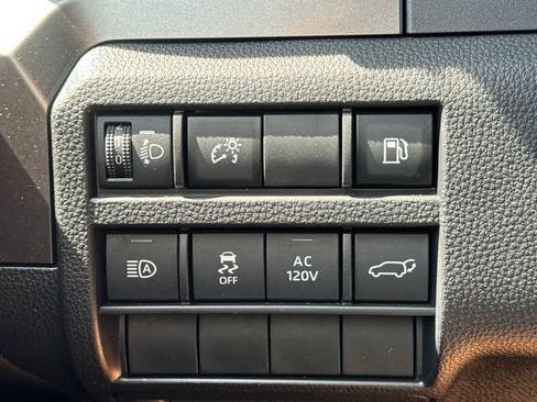 Used 2025 Toyota 4Runner TRD Sport Premium AWD/4WD image 30
