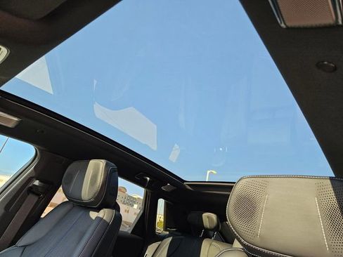 New 2026 Cadillac Lyriq Premium Sport image 9