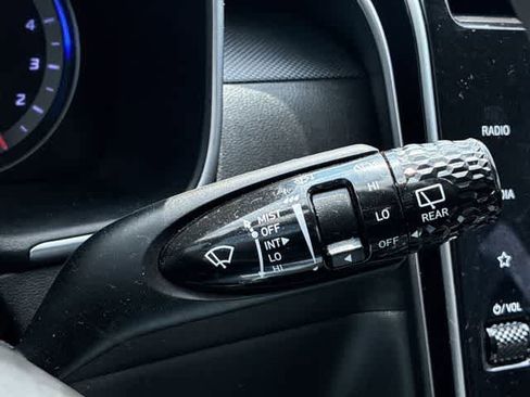 Used 2023 Hyundai Tucson SE FWD image 26