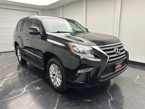 Used 2014 Lexus GX 460 w/ Premium Package AWD/4WD image 2