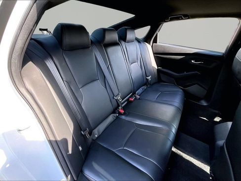 Used 2023 Honda Accord Sport image 18
