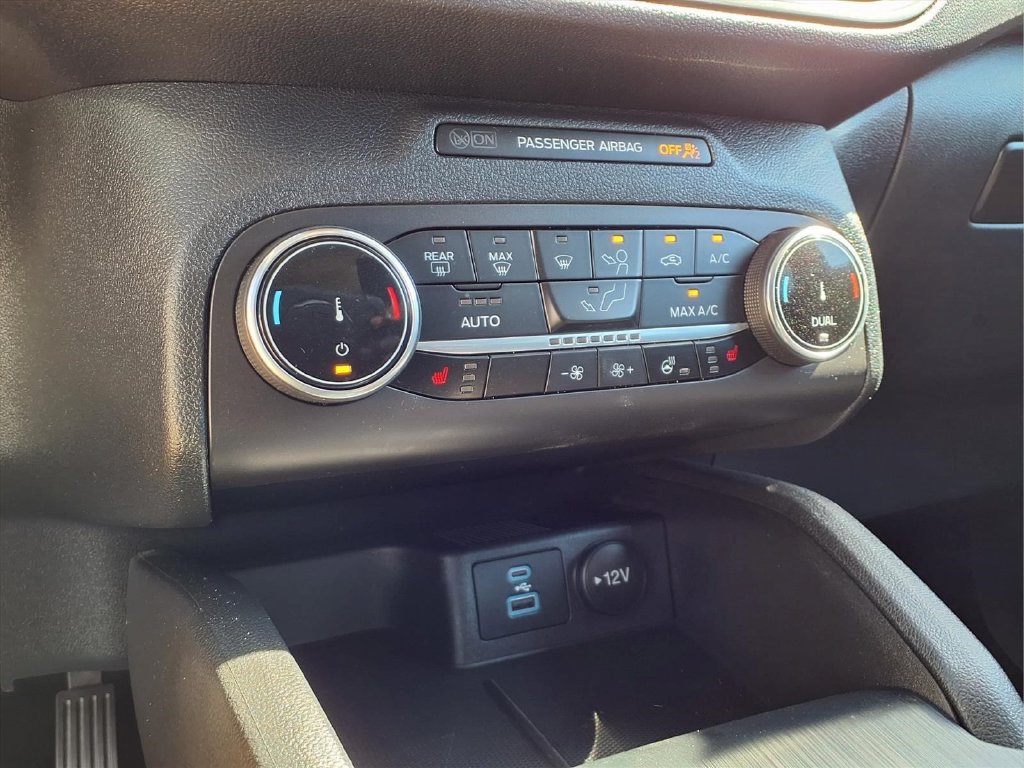 Used 2023 Ford Escape Active AWD/4WD image 12