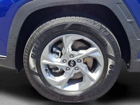 Used 2022 Hyundai Tucson SEL AWD/4WD image 27