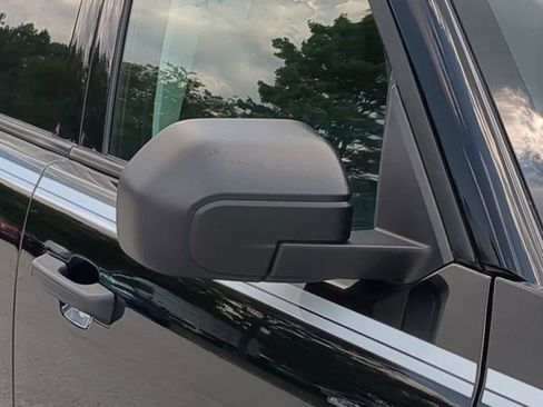 Certified 2023 Ford Bronco Sport Heritage w/ Heritage Convenience Package image 12