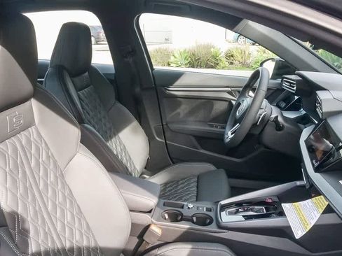 New 2026 Audi S3 Premium image 16