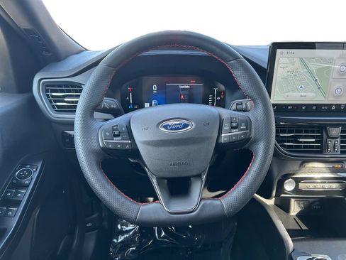 Used 2023 Ford Escape ST-Line w/ Tech Pack #1 image 13