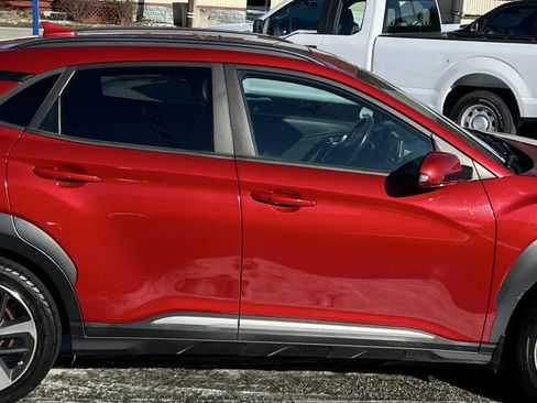 Used 2020 Hyundai Kona Limited image 1