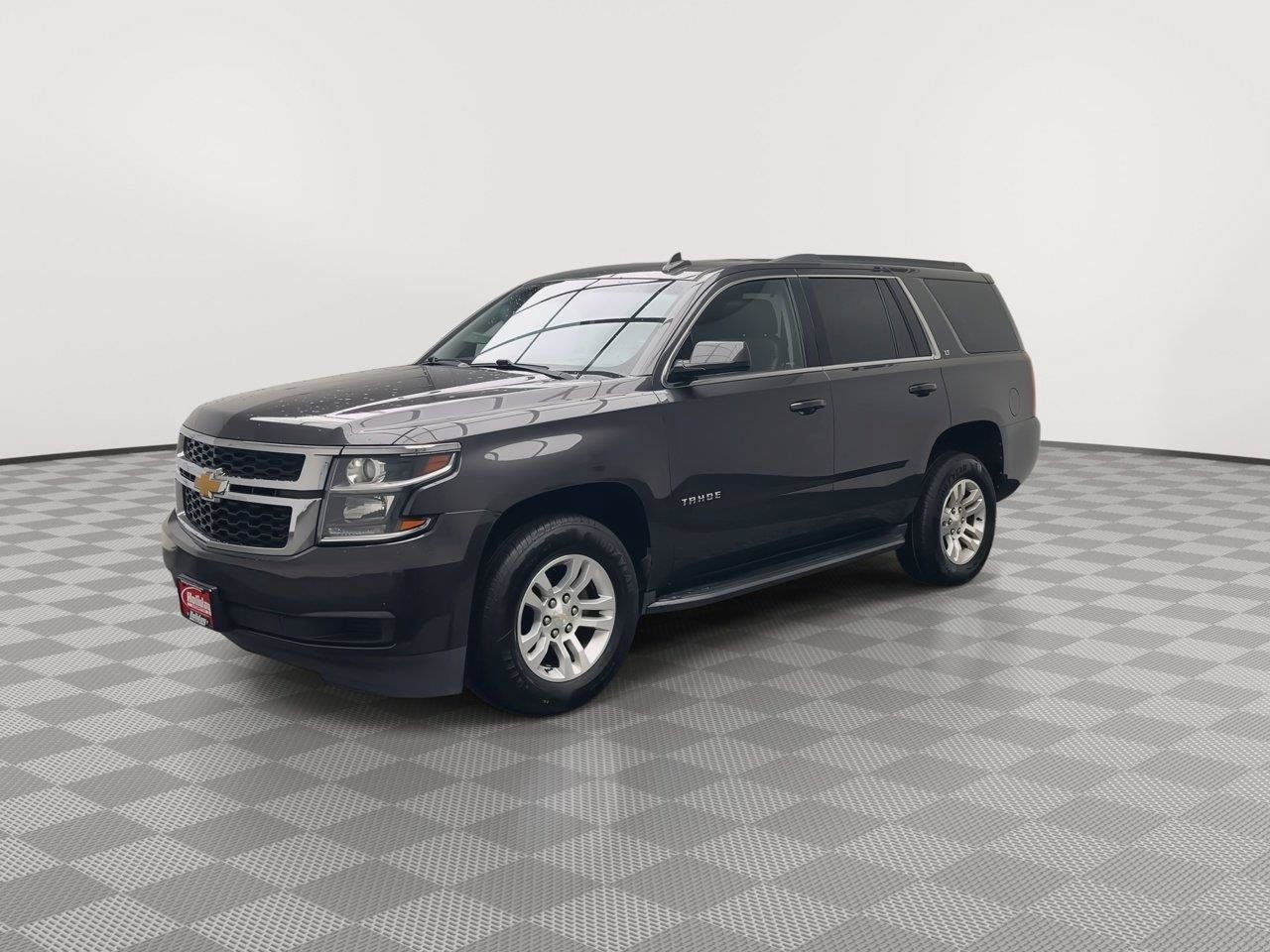 Used 2018 Chevrolet Tahoe LT AWD/4WD image 41