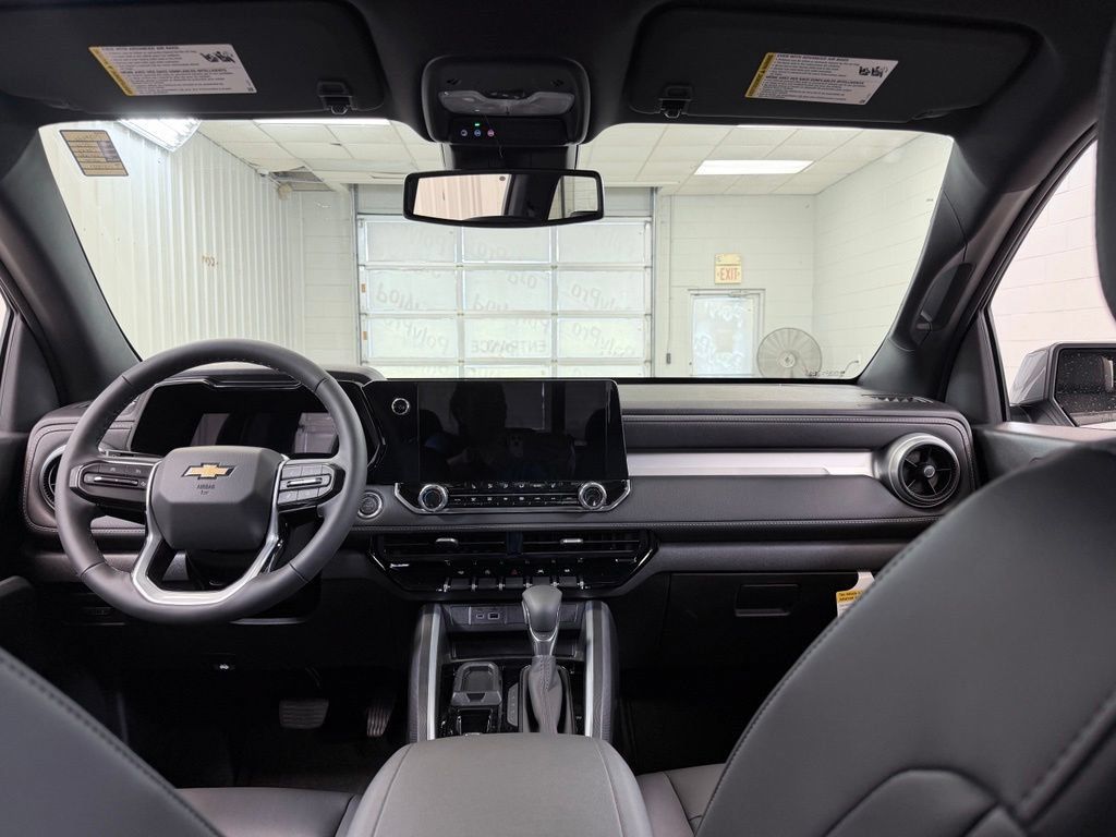 New 2026 Chevrolet Colorado LT w/ LT Convenience Package RWD image 26