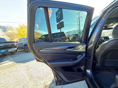 Used 2021 BMW X3 M40i image 22