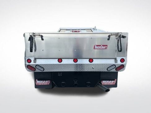 New 2025 Chevrolet Silverado 3500 W/T w/ WT Convenience Package image 6