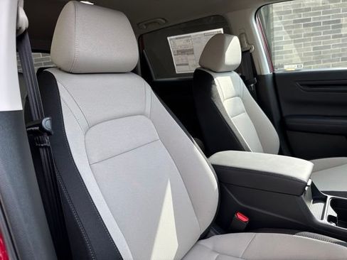 New 2026 Honda CR-V EX image 27