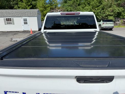 Used 2022 Chevrolet Silverado 2500 LT w/ Convenience Package AWD/4WD image 18