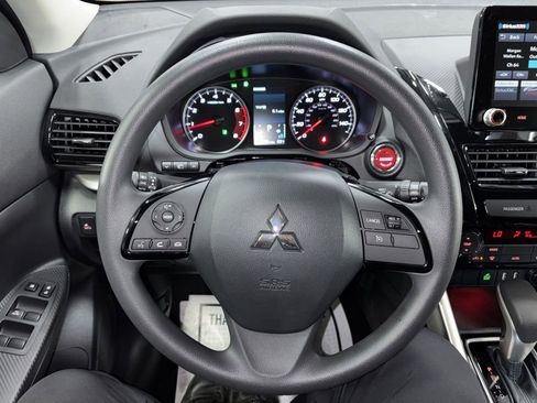 Used 2024 Mitsubishi Eclipse Cross Ralliart AWD/4WD image 22