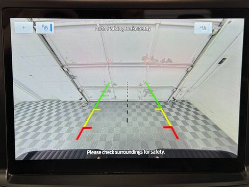 Used 2023 Ford F150 Tremor AWD/4WD image 29