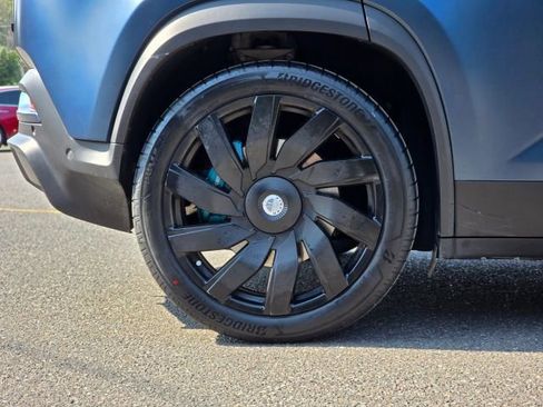 Used 2023 Fisker Ocean One image 39