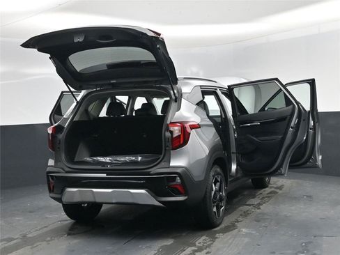 New 2026 Kia Seltos S image 21