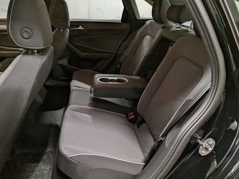 New 2026 Volkswagen Jetta Sport image 24