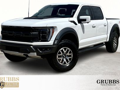 Used 2022 Ford F150 Raptor w/ Equipment Group 801A High