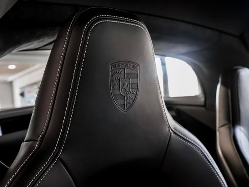 Used 2026 Porsche 911 Targa 4 GTS image 26