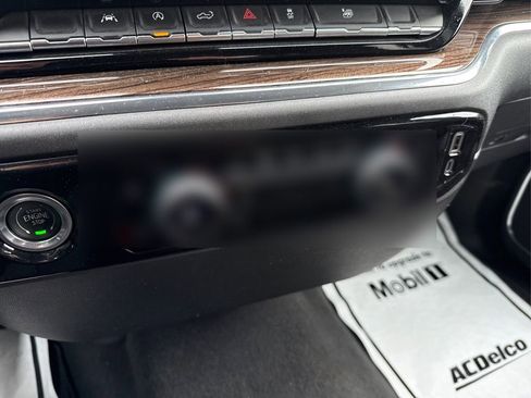 Used 2023 Chevrolet Silverado 1500 LT image 28