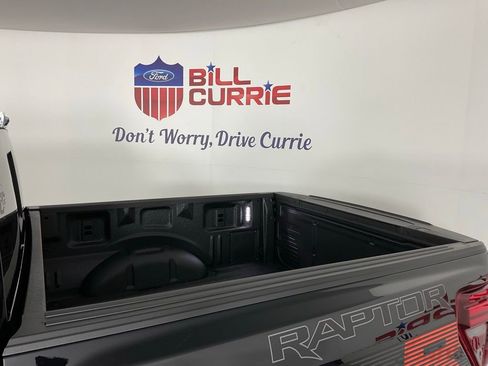 New 2026 Ford F150 Raptor image 11