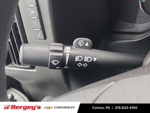 Used 2024 GMC Savana 2500 w/ Driver Convenience Package image 22