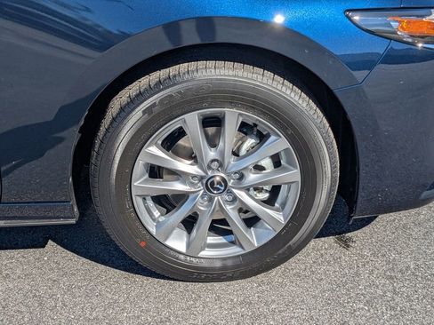 New 2026 MAZDA MAZDA3 s image 11