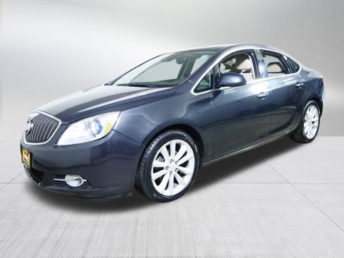 Used 2015 Buick Verano Leather image 3