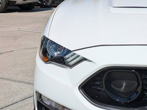 Used 2021 Ford Mustang Mach 1 w/ Mach 1 Handling Package image 9