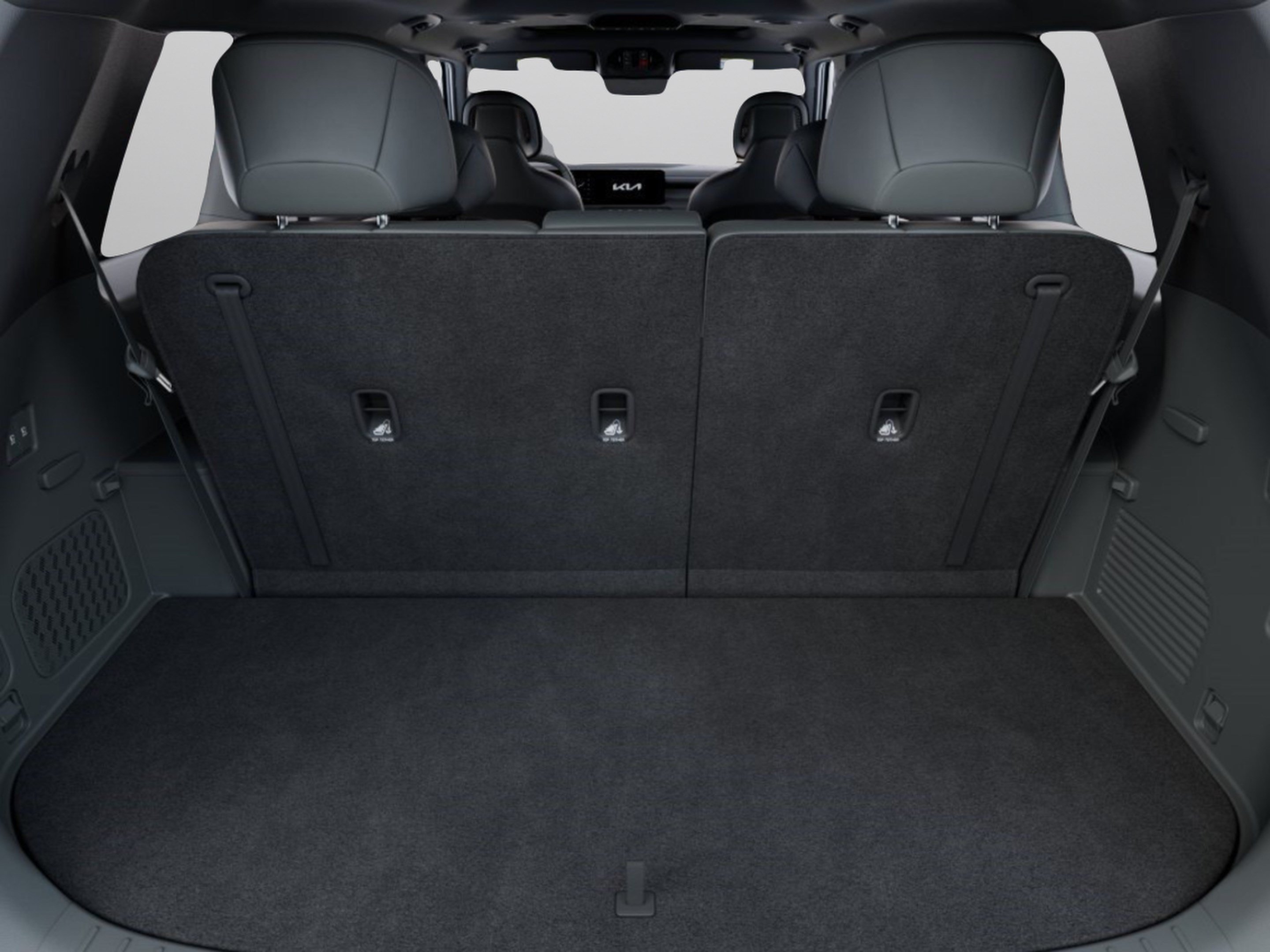 New 2027 Kia Telluride SX X-Line AWD/4WD image 19